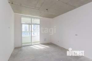 1-к квартира, вторичка, 45м2, 3/8 этаж