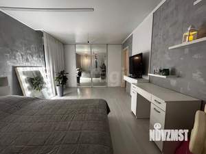 2-к квартира, вторичка, 56м2, 8/16 этаж