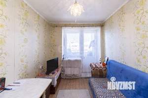 3-к квартира, вторичка, 63м2, 9/12 этаж