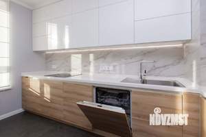 3-к квартира, вторичка, 94м2, 2/4 этаж