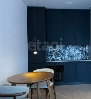 1-к квартира, вторичка, 35м2, 12/16 этаж