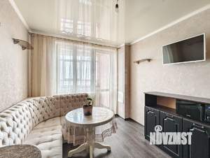 1-к квартира, вторичка, 50м2, 19/20 этаж