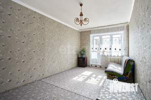 1-к квартира, вторичка, 36м2, 4/5 этаж