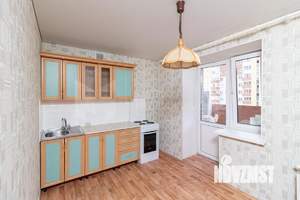 1-к квартира, вторичка, 41м2, 3/5 этаж