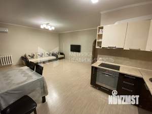 1-к квартира, вторичка, 55м2, 16/16 этаж