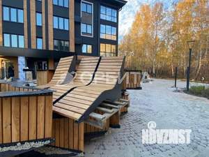 2-к квартира, вторичка, 72м2, 1/4 этаж