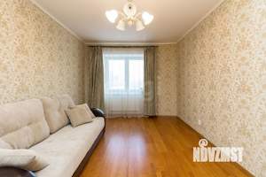 2-к квартира, вторичка, 71м2, 5/18 этаж