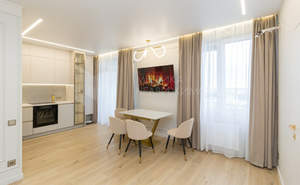 2-к квартира, вторичка, 60м2, 14/25 этаж