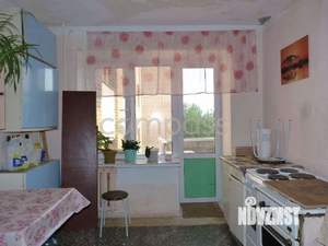 2-к квартира, вторичка, 27м2, 7/9 этаж