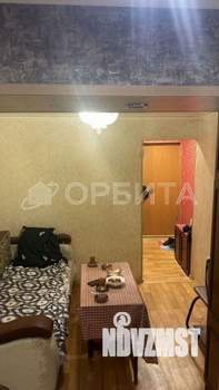 Студия квартира, вторичка, 16м2, 2/8 этаж