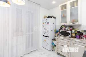 2-к квартира, вторичка, 58м2, 11/19 этаж