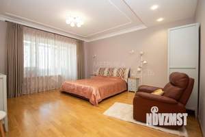 3-к квартира, вторичка, 125м2, 5/16 этаж