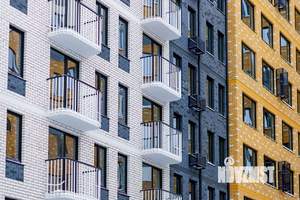 2-к квартира, вторичка, 59м2, 3/15 этаж