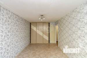 1-к квартира, вторичка, 30м2, 1/5 этаж