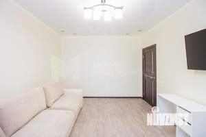 1-к квартира, вторичка, 43м2, 12/17 этаж