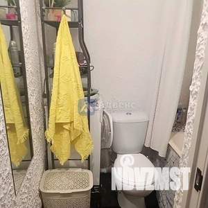 1-к квартира, вторичка, 33м2, 4/9 этаж