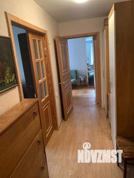 2-к квартира, вторичка, 53м2, 2/11 этаж