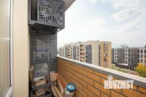 Студия квартира, вторичка, 24м2, 9/10 этаж