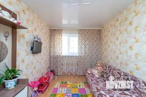 2-к квартира, вторичка, 54м2, 5/10 этаж