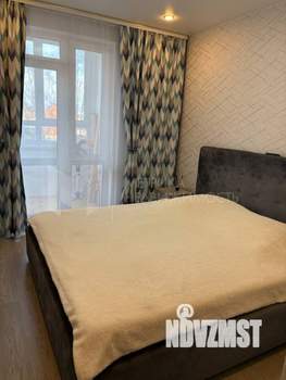 2-к квартира, вторичка, 49м2, 2/14 этаж