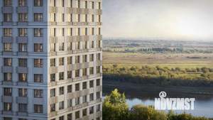 3-к квартира, вторичка, 65м2, 23/25 этаж