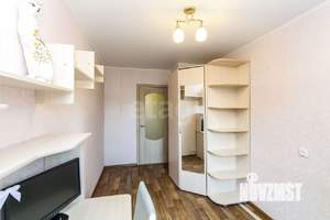 3-к квартира, вторичка, 51м2, 2/5 этаж
