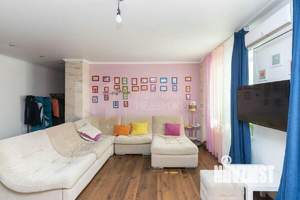 2-к квартира, вторичка, 88м2, 6/16 этаж