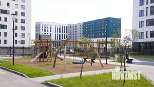 3-к квартира, вторичка, 91м2, 2/10 этаж