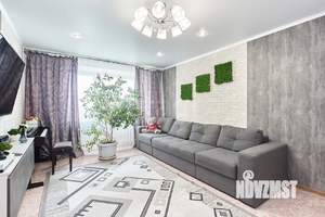3-к квартира, вторичка, 85м2, 5/9 этаж