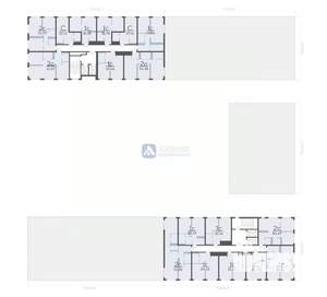 2-к квартира, вторичка, 62м2, 16/17 этаж