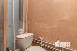 Студия квартира, вторичка, 17м2, 2/5 этаж