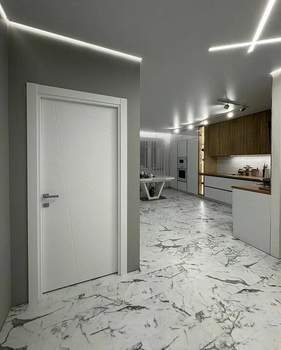 2-к квартира, вторичка, 73м2, 10/10 этаж