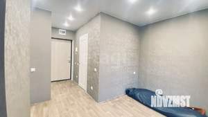 1-к квартира, вторичка, 31м2, 4/10 этаж