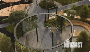 2-к квартира, вторичка, 70м2, 9/10 этаж