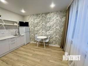 Студия квартира, вторичка, 19м2, 18/19 этаж
