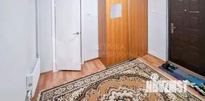 Студия квартира, вторичка, 39м2, 4/5 этаж