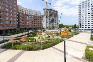 3-к квартира, сданный дом, 50м2, 2/16 этаж