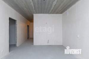 2-к квартира, вторичка, 58м2, 2/4 этаж