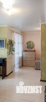 Студия квартира, вторичка, 27м2, 5/9 этаж