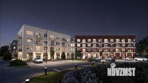 2-к квартира, вторичка, 54м2, 3/4 этаж