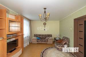 1-к квартира, вторичка, 40м2, 1/5 этаж