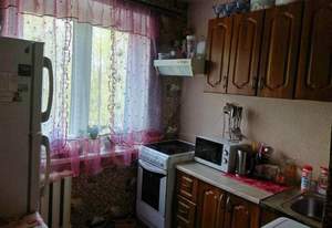 2-к квартира, вторичка, 45м2, 4/5 этаж