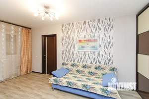 2-к квартира, вторичка, 42м2, 5/5 этаж