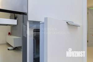 2-к квартира, вторичка, 95м2, 14/16 этаж
