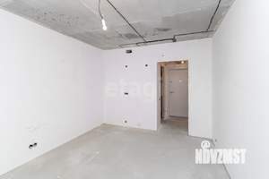 Студия квартира, вторичка, 22м2, 13/24 этаж