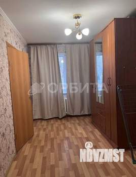 2-к квартира, вторичка, 46м2, 1/5 этаж