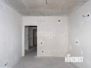 1-к квартира, вторичка, 37м2, 4/12 этаж