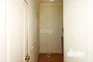 1-к квартира, вторичка, 29м2, 1/5 этаж