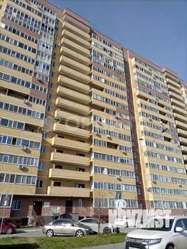 Студия квартира, вторичка, 29м2, 8/16 этаж