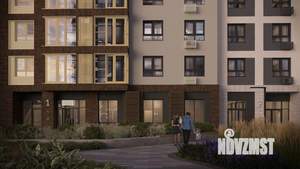 2-к квартира, вторичка, 59м2, 8/14 этаж